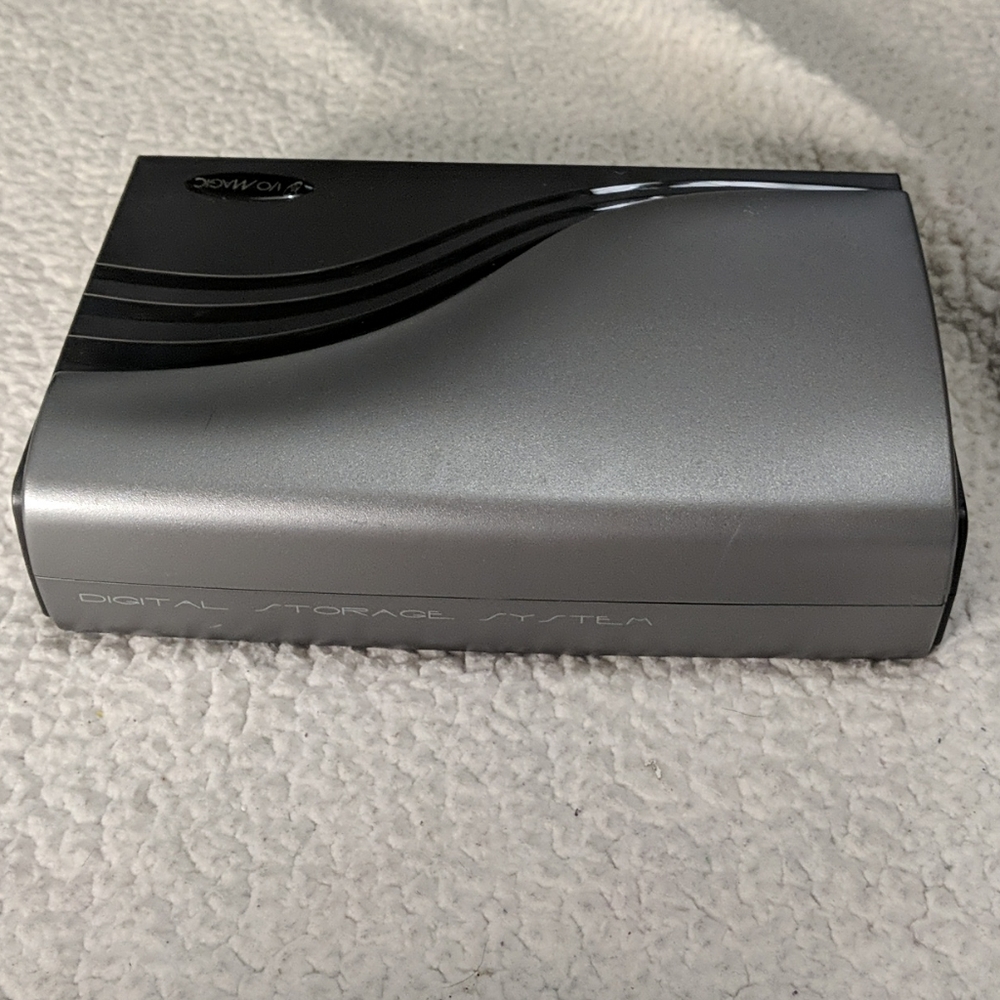 I/O Magic Digital Storage System - Picture 2 of 4